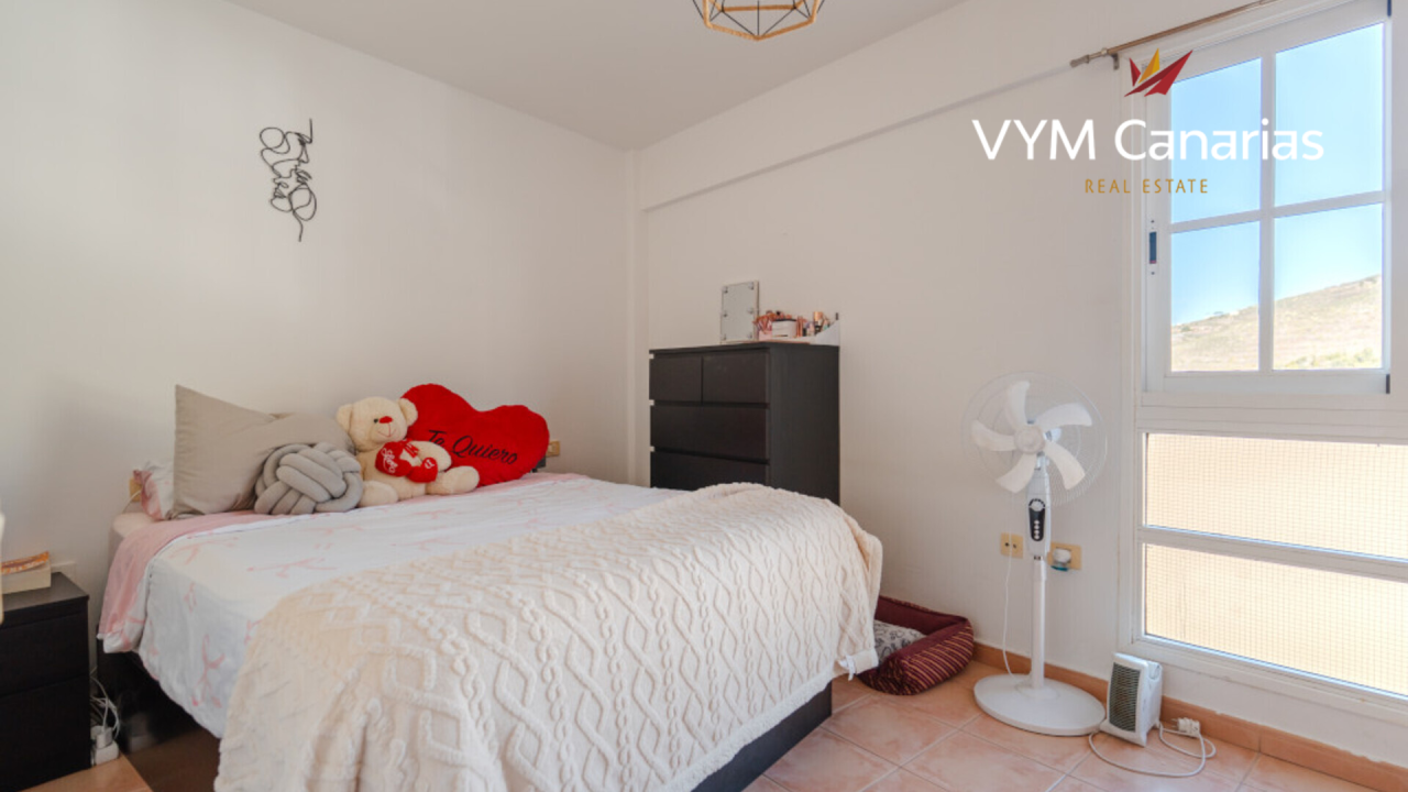 Апартаменты на Тенерифе, Испания, 49 м² - фото 13