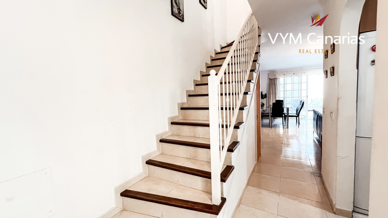 Таунхаус на Тенерифе, Испания, 153 м² - фото 13