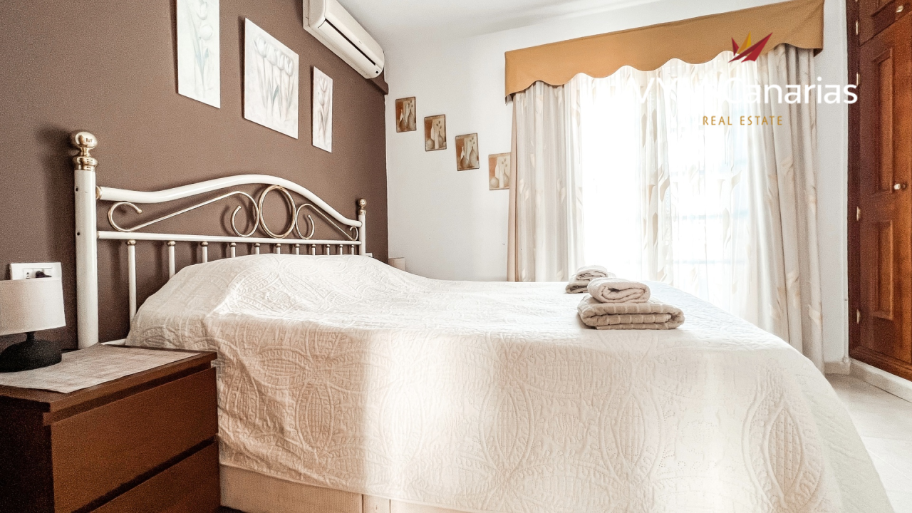 Таунхаус на Тенерифе, Испания, 153 м² - фото 14