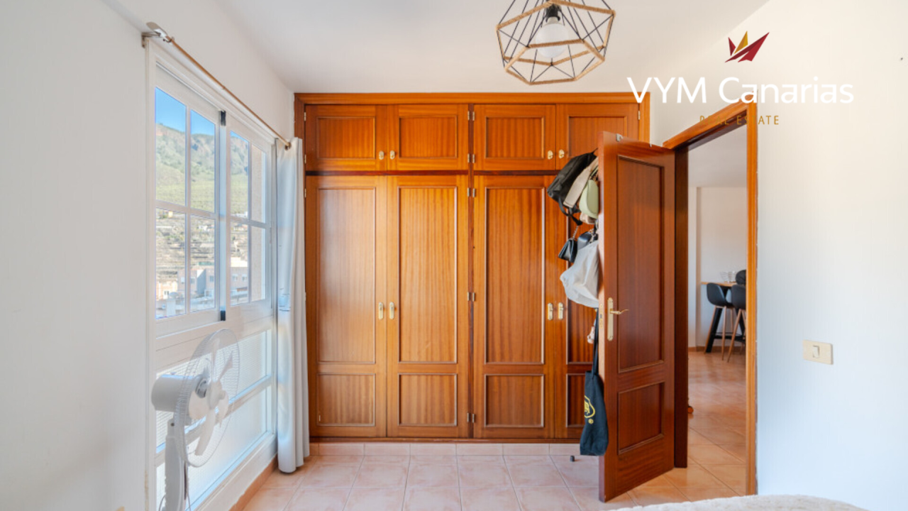 Апартаменты на Тенерифе, Испания, 49 м² - фото 15