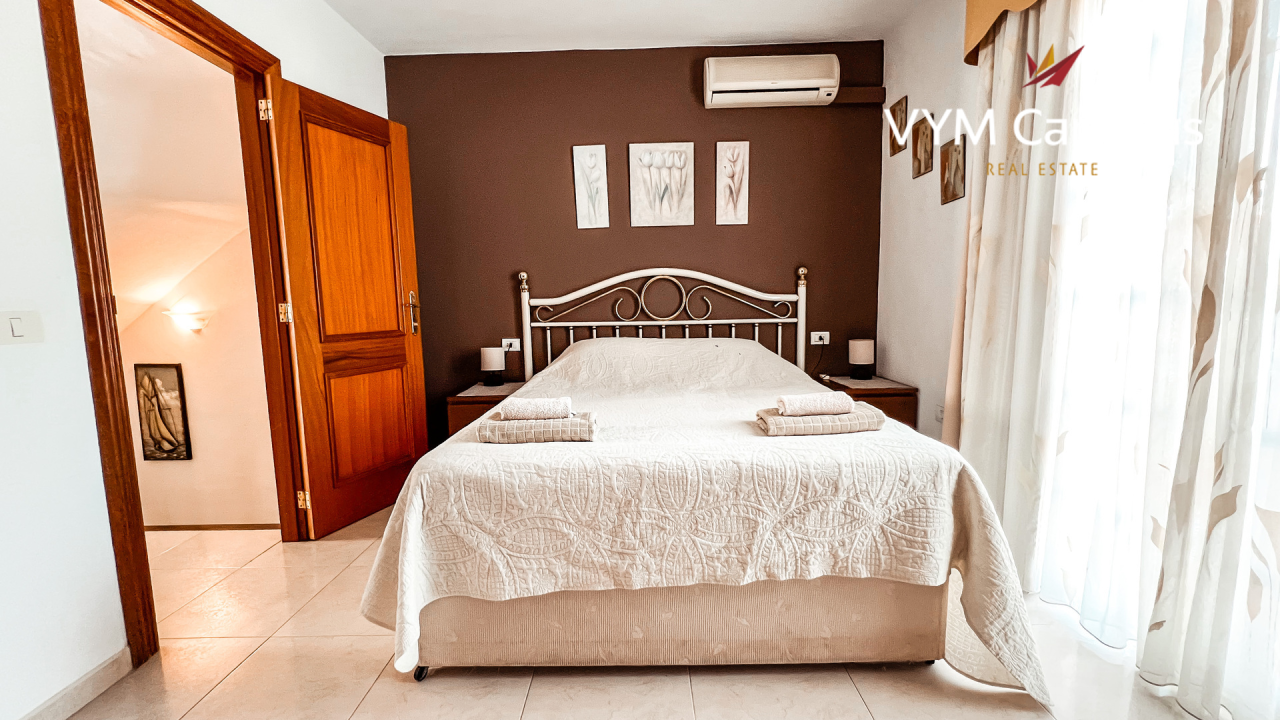 Таунхаус на Тенерифе, Испания, 153 м² - фото 15