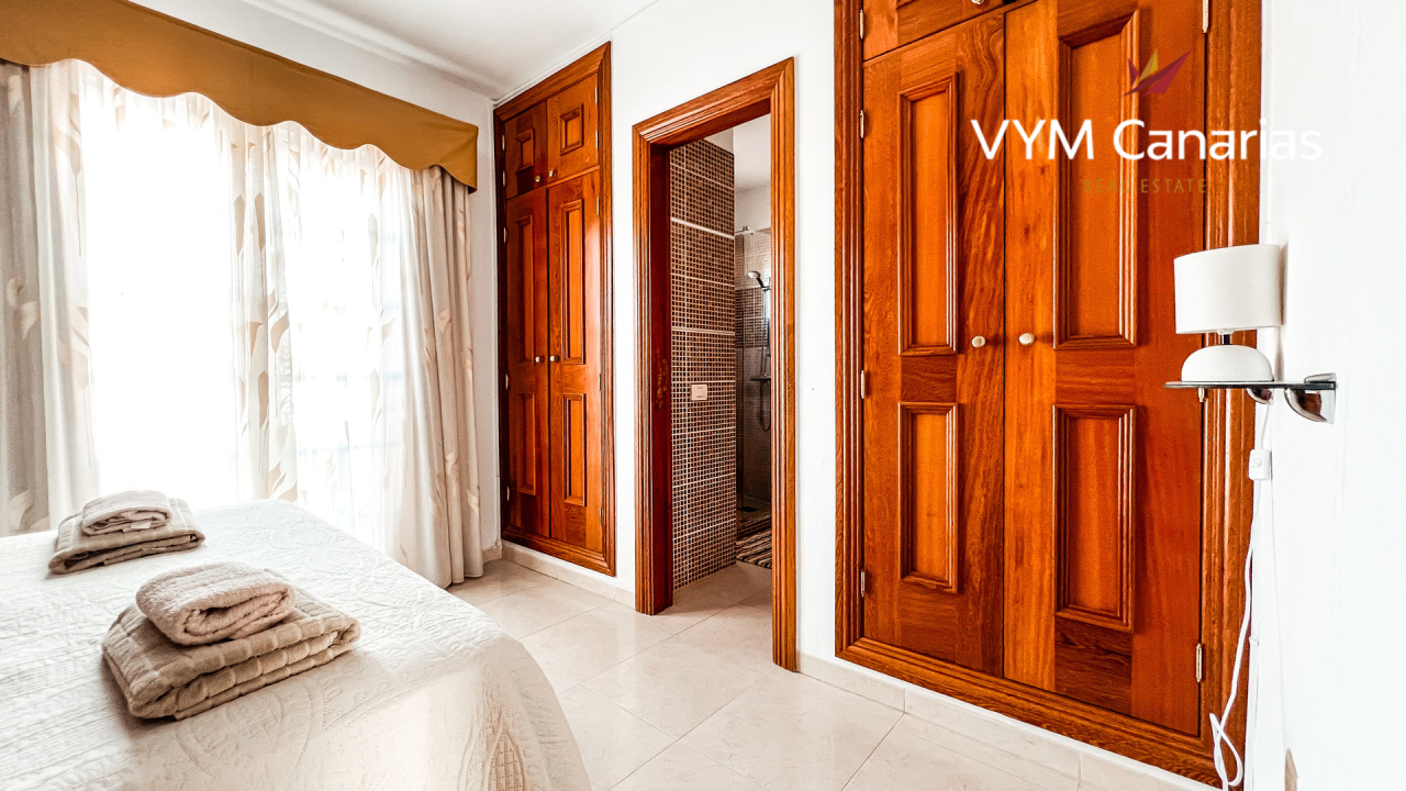 Таунхаус на Тенерифе, Испания, 153 м² - фото 16