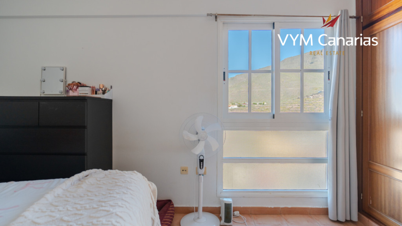 Апартаменты на Тенерифе, Испания, 49 м² - фото 16