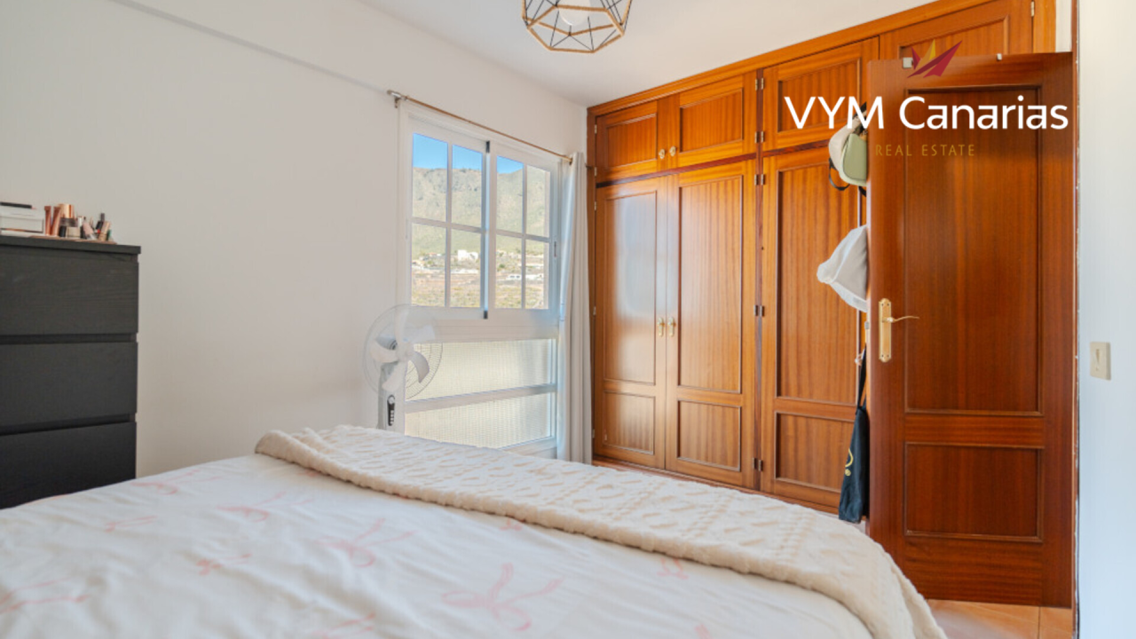 Апартаменты на Тенерифе, Испания, 49 м² - фото 17