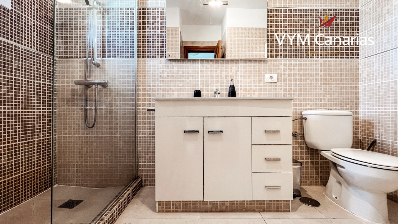 Таунхаус на Тенерифе, Испания, 153 м² - фото 17