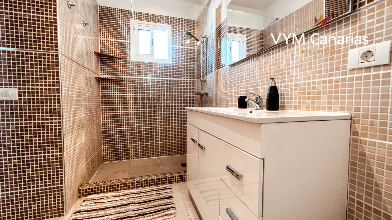 Таунхаус на Тенерифе, Испания, 153 м² - фото 18