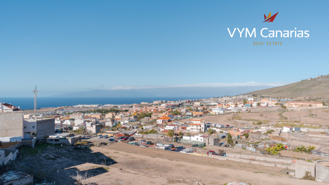 Апартаменты на Тенерифе, Испания, 49 м² - фото 19