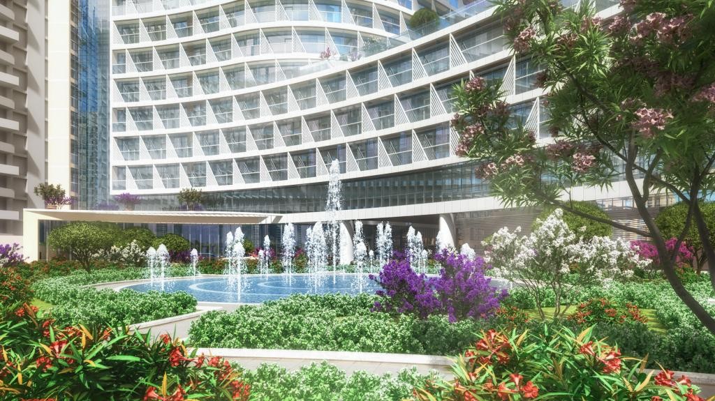 Квартира в Дубае, ОАЭ, 66.7 м² - фото 2