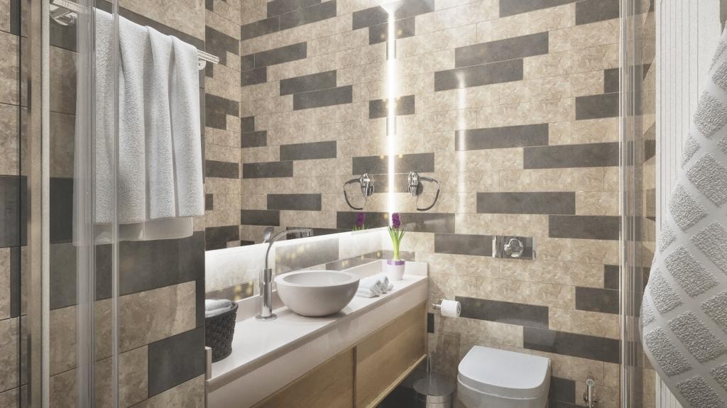 Квартира в Дубае, ОАЭ, 66.7 м² - фото 10