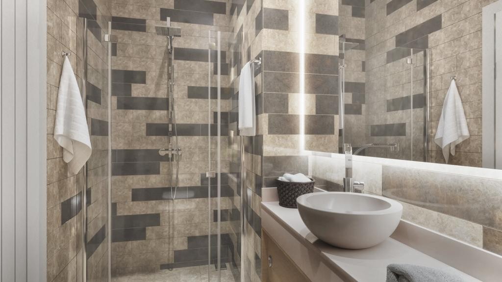 Квартира в Дубае, ОАЭ, 66.7 м² - фото 11