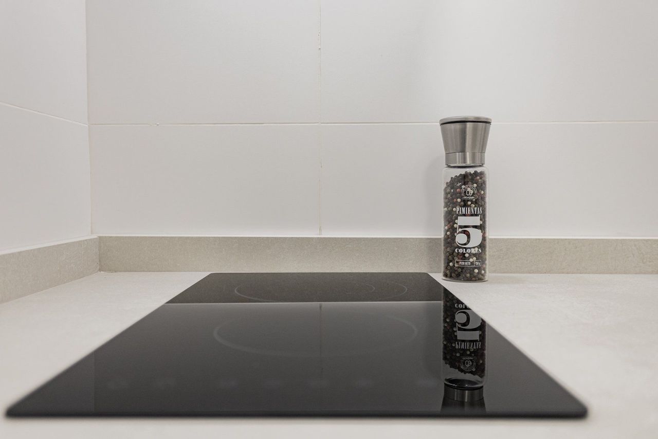 Квартира в Барселоне, Испания, 43 м² - фото 11