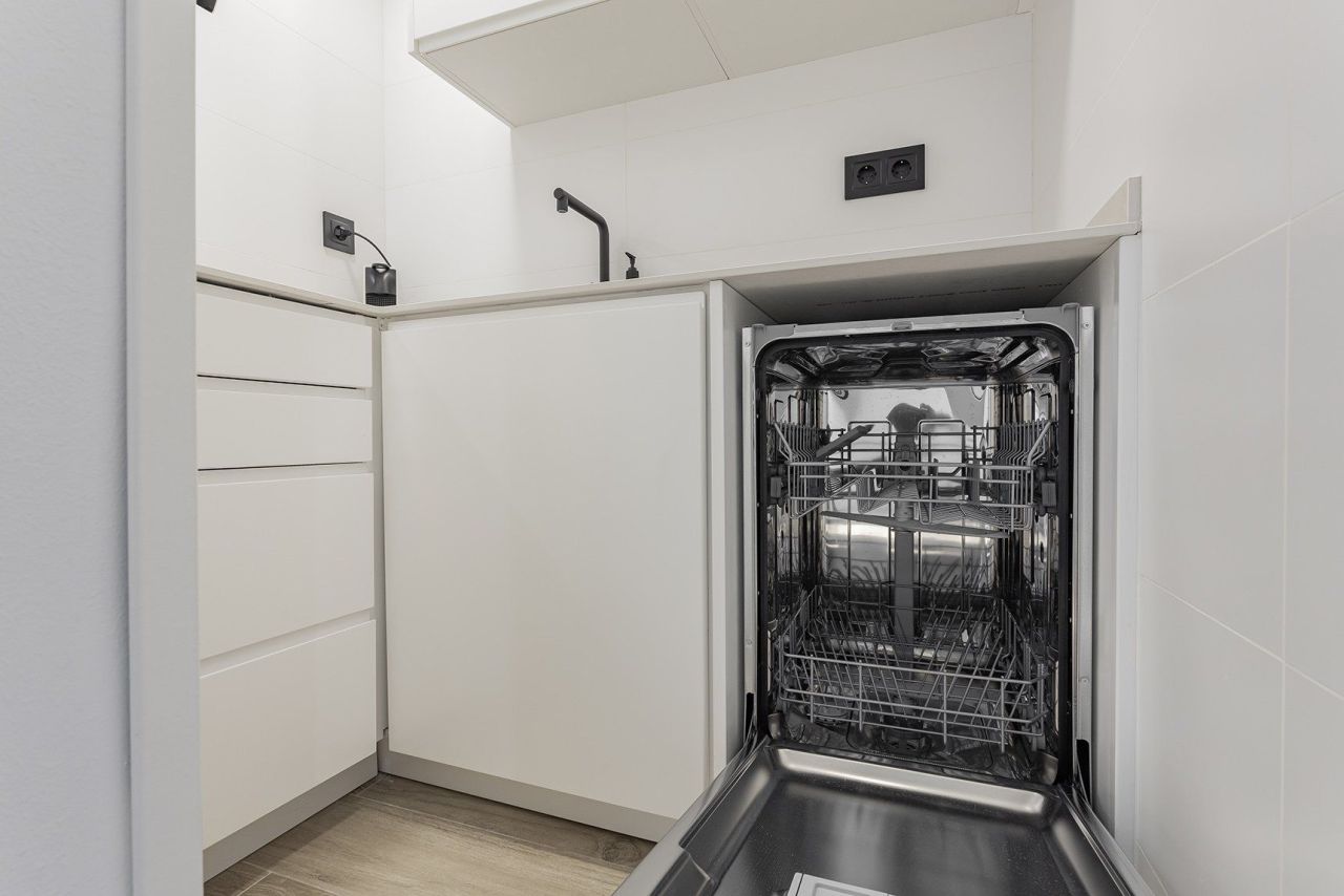 Квартира в Барселоне, Испания, 43 м² - фото 13