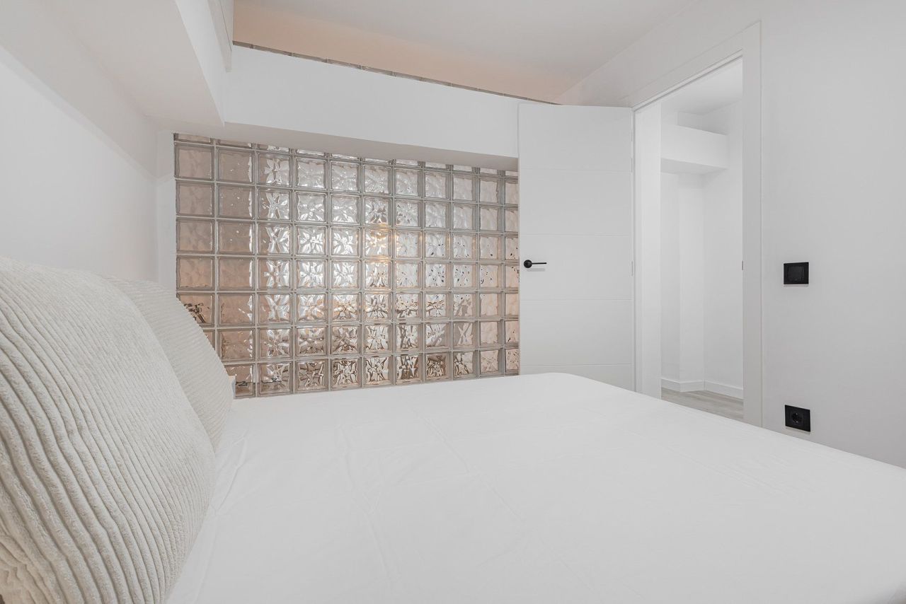 Квартира в Барселоне, Испания, 43 м² - фото 19