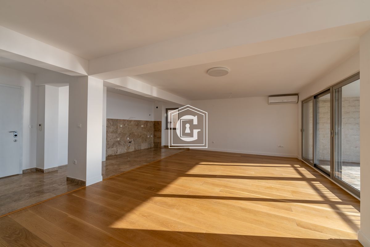 Апартаменты в Пржно, Черногория, 160 м² - фото 3