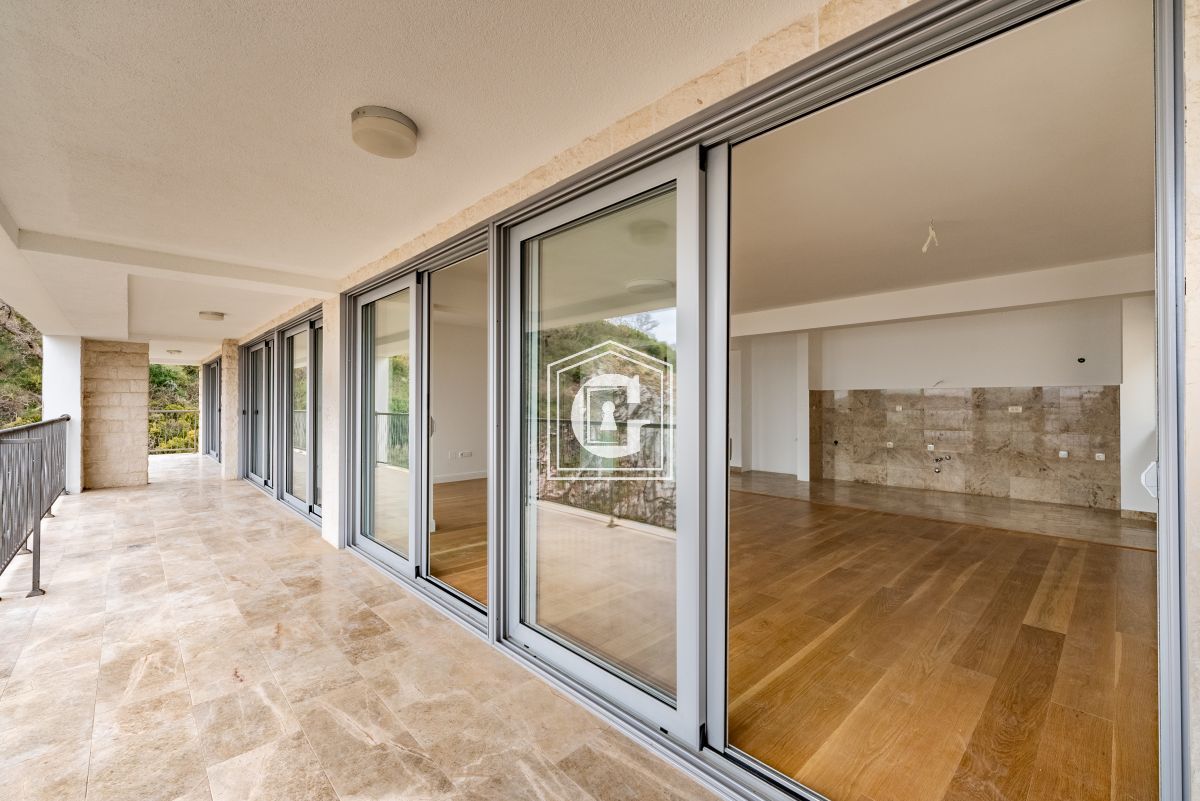 Апартаменты в Пржно, Черногория, 160 м² - фото 5