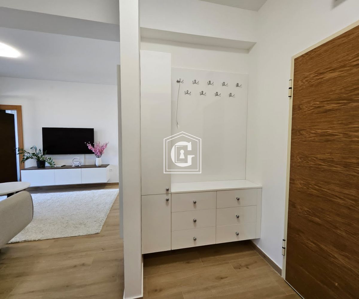 Апартаменты в Будве, Черногория, 54 м² - фото 6