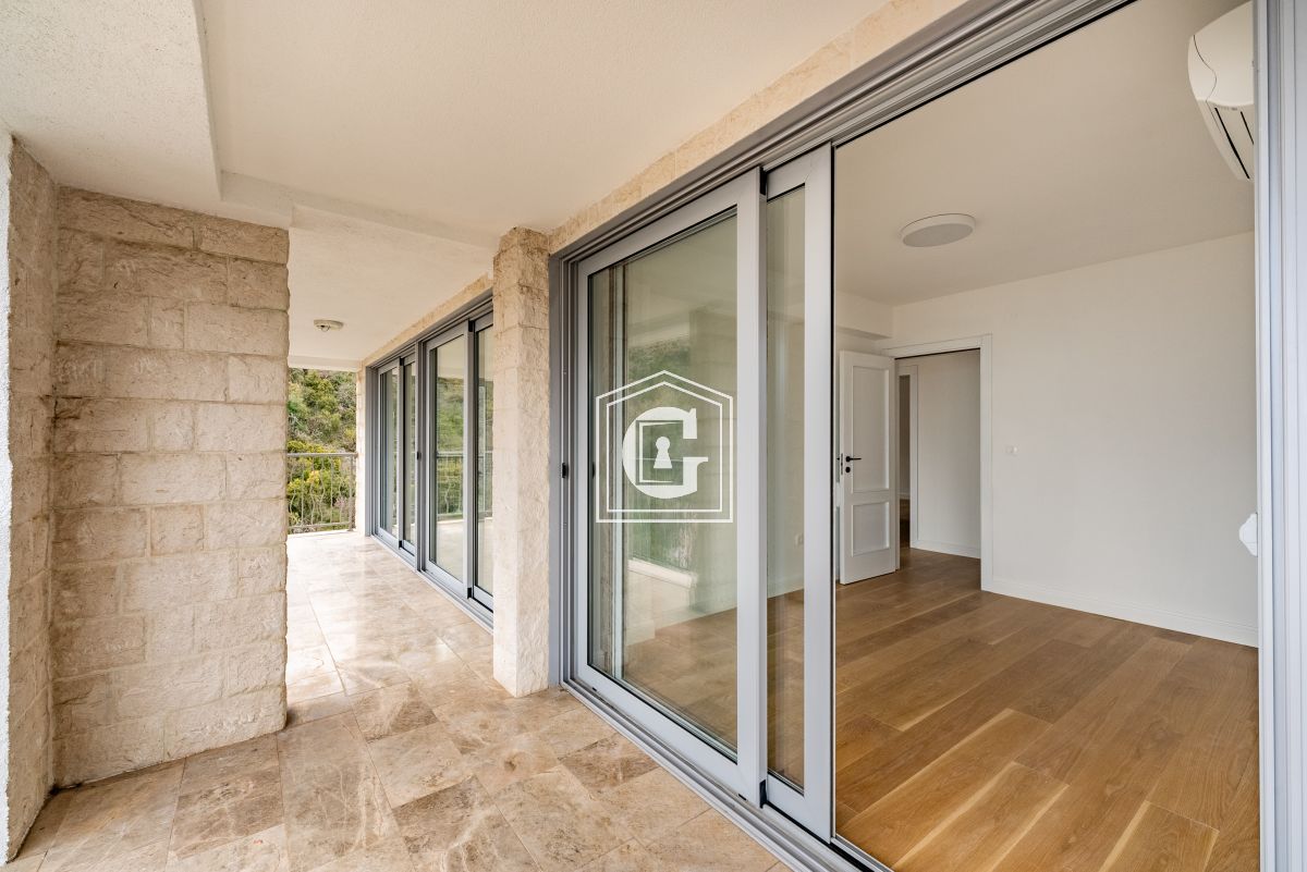 Апартаменты в Пржно, Черногория, 160 м² - фото 10