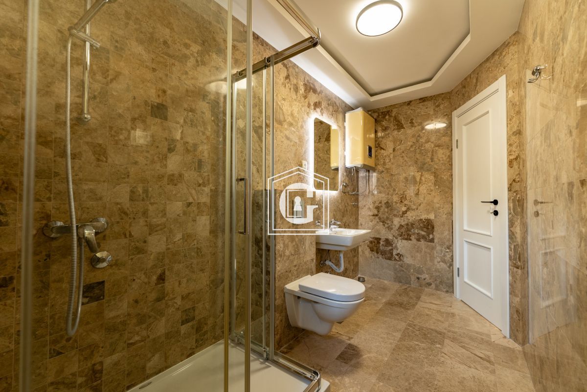 Апартаменты в Пржно, Черногория, 160 м² - фото 16