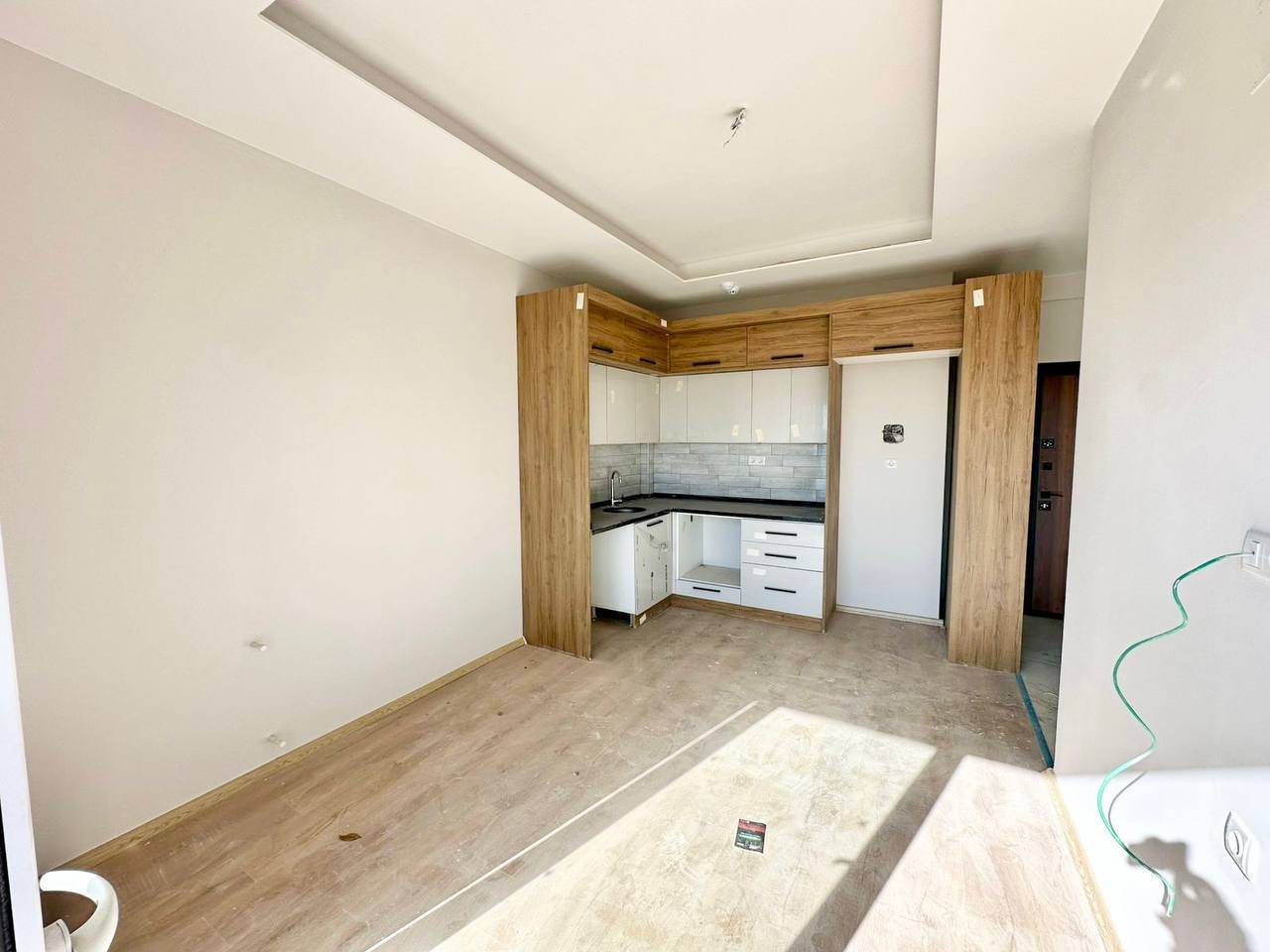 Квартира в Мерсине, Турция, 60 м² - фото 4