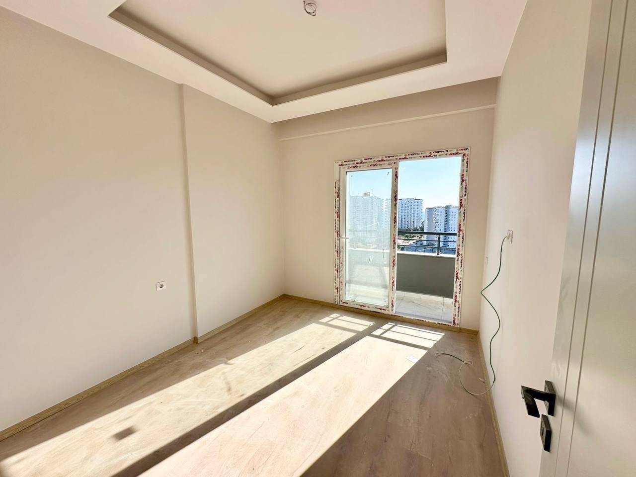 Квартира в Мерсине, Турция, 60 м² - фото 8