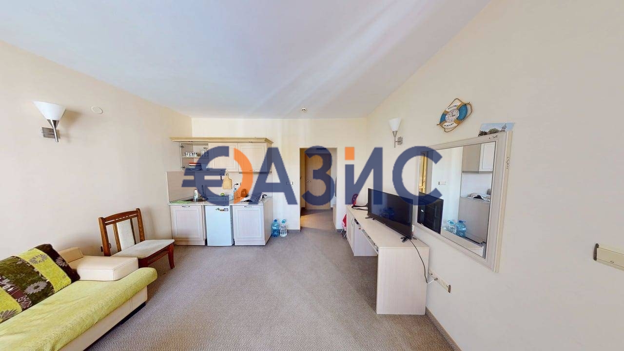 Апартаменты на Солнечном берегу, Болгария, 89 м² - фото 1