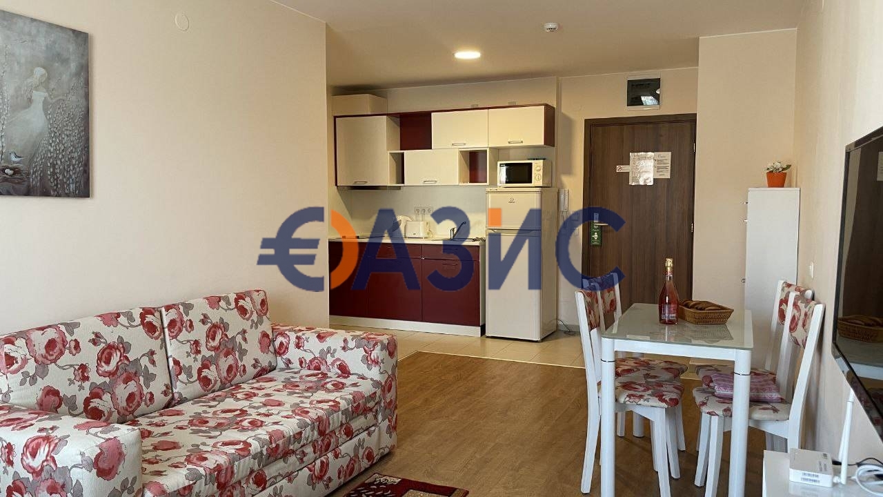 Апартаменты в Святом Власе, Болгария, 71 м² - фото 1