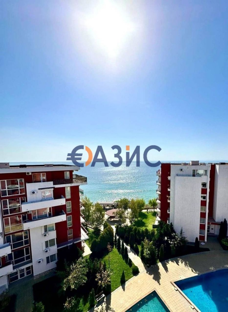 Апартаменты Saint Vlas, Болгария, 171.5 м² - фото 1
