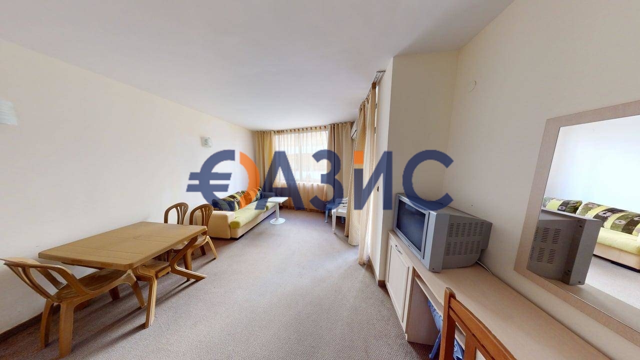 Апартаменты на Солнечном берегу, Болгария, 63 м² - фото 1