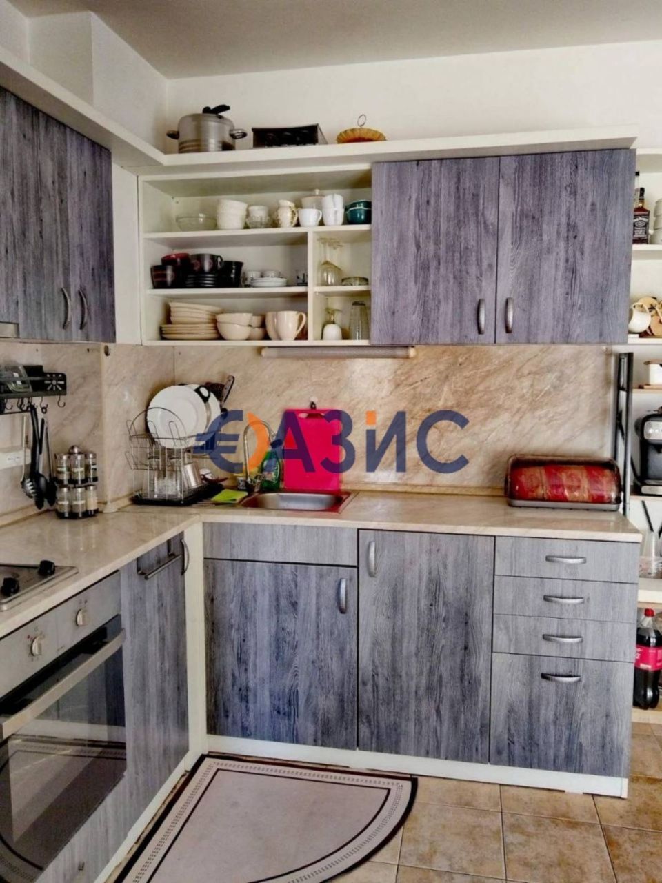 Дом в Кошарице, Болгария, 130 м² - фото 2