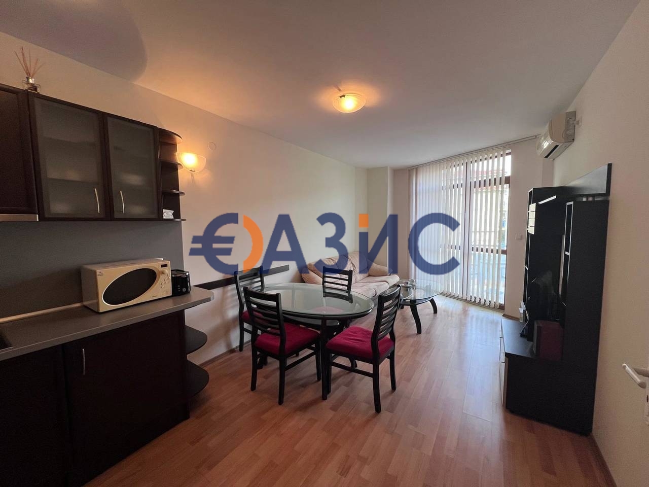 Апартаменты Saint Vlas, Болгария, 60 м² - фото 2