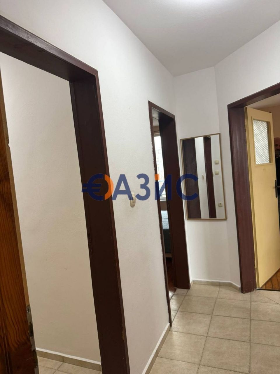 Апартаменты в Несебре, Болгария, 67 м² - фото 2