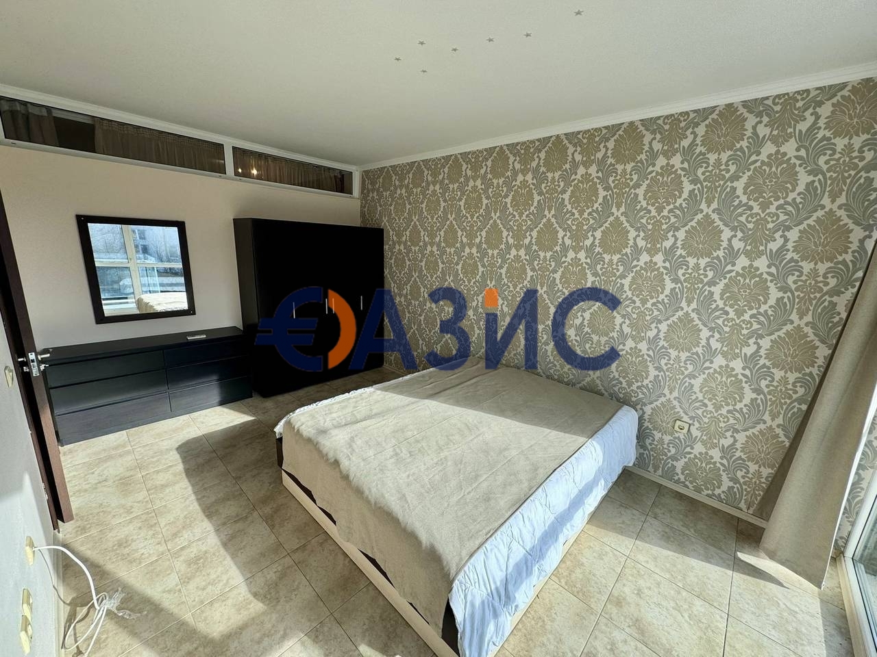 Апартаменты в Несебре, Болгария, 83 м² - фото 2