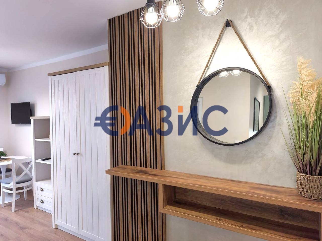 Апартаменты в Святом Власе, Болгария, 35 м² - фото 2