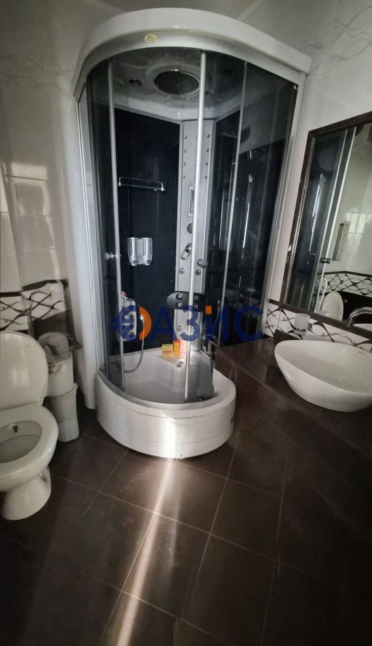 Апартаменты на Солнечном берегу, Болгария, 74 м² - фото 2