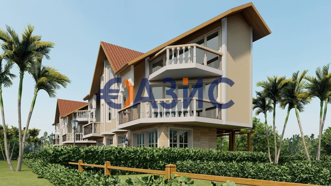 Апартаменты в Кошарице, Болгария, 85 м² - фото 2