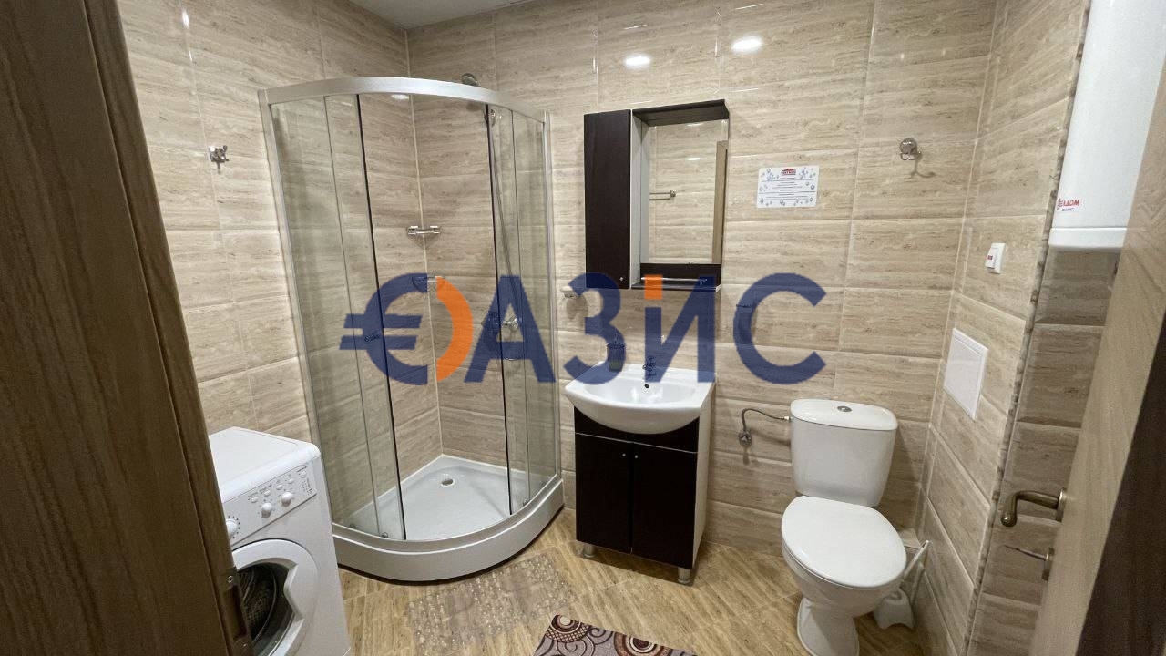 Апартаменты в Святом Власе, Болгария, 71 м² - фото 3