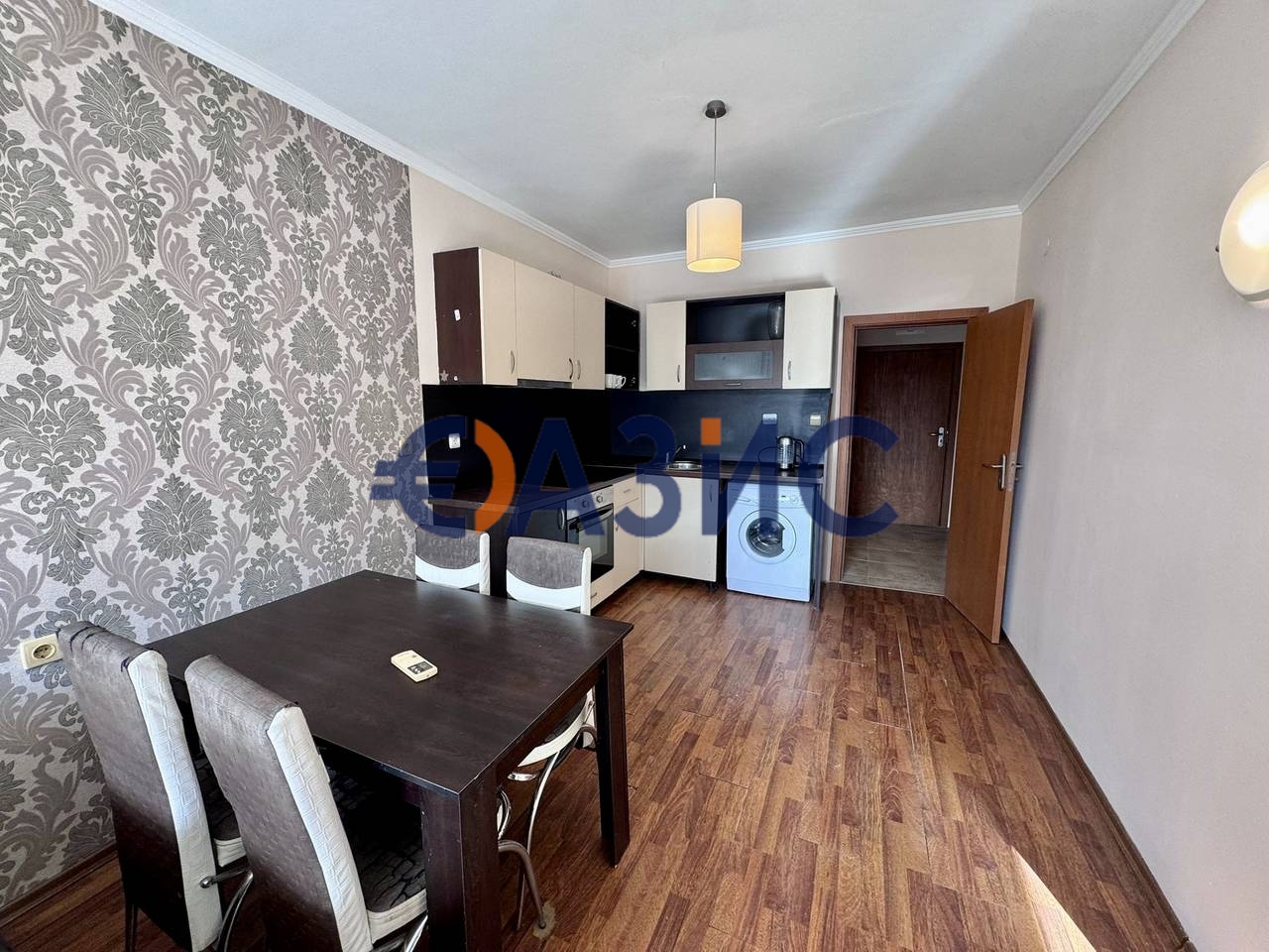 Апартаменты в Несебре, Болгария, 83 м² - фото 3