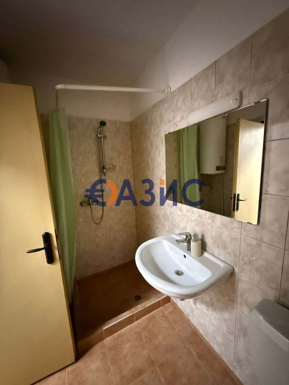 Апартаменты в Несебре, Болгария, 67 м² - фото 3