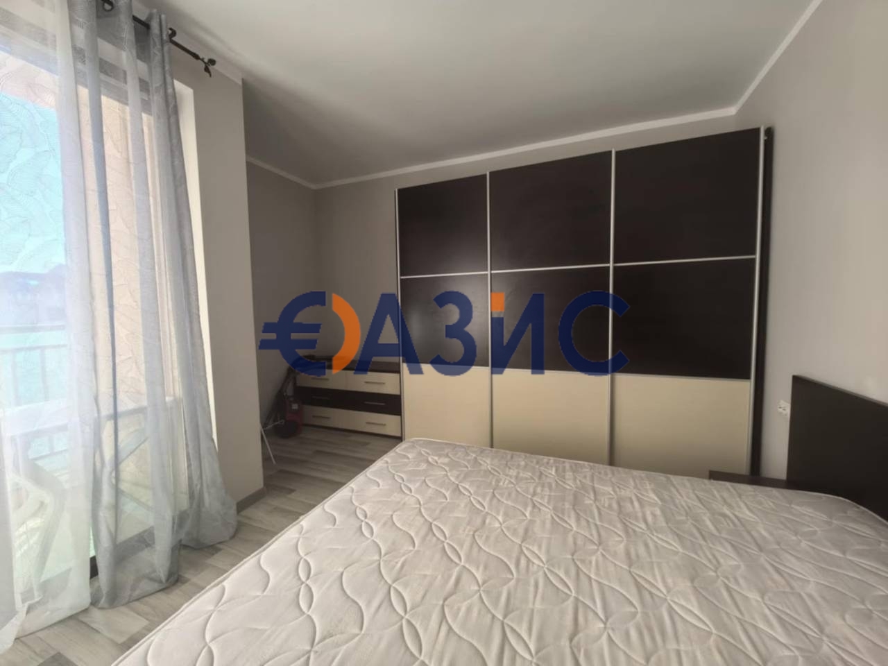 Апартаменты в Несебре, Болгария, 77 м² - фото 3