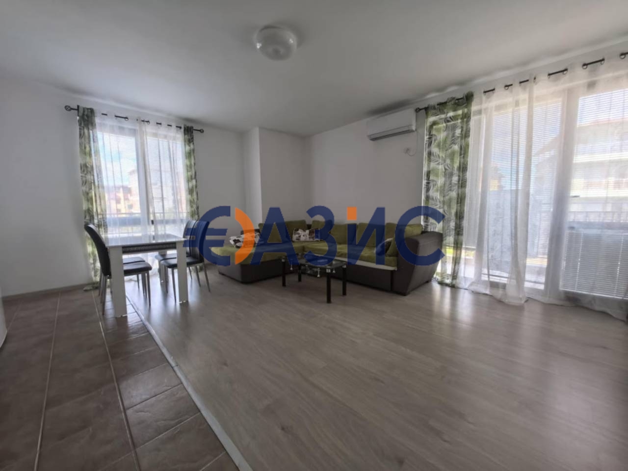 Апартаменты в Несебре, Болгария, 70 м² - фото 3