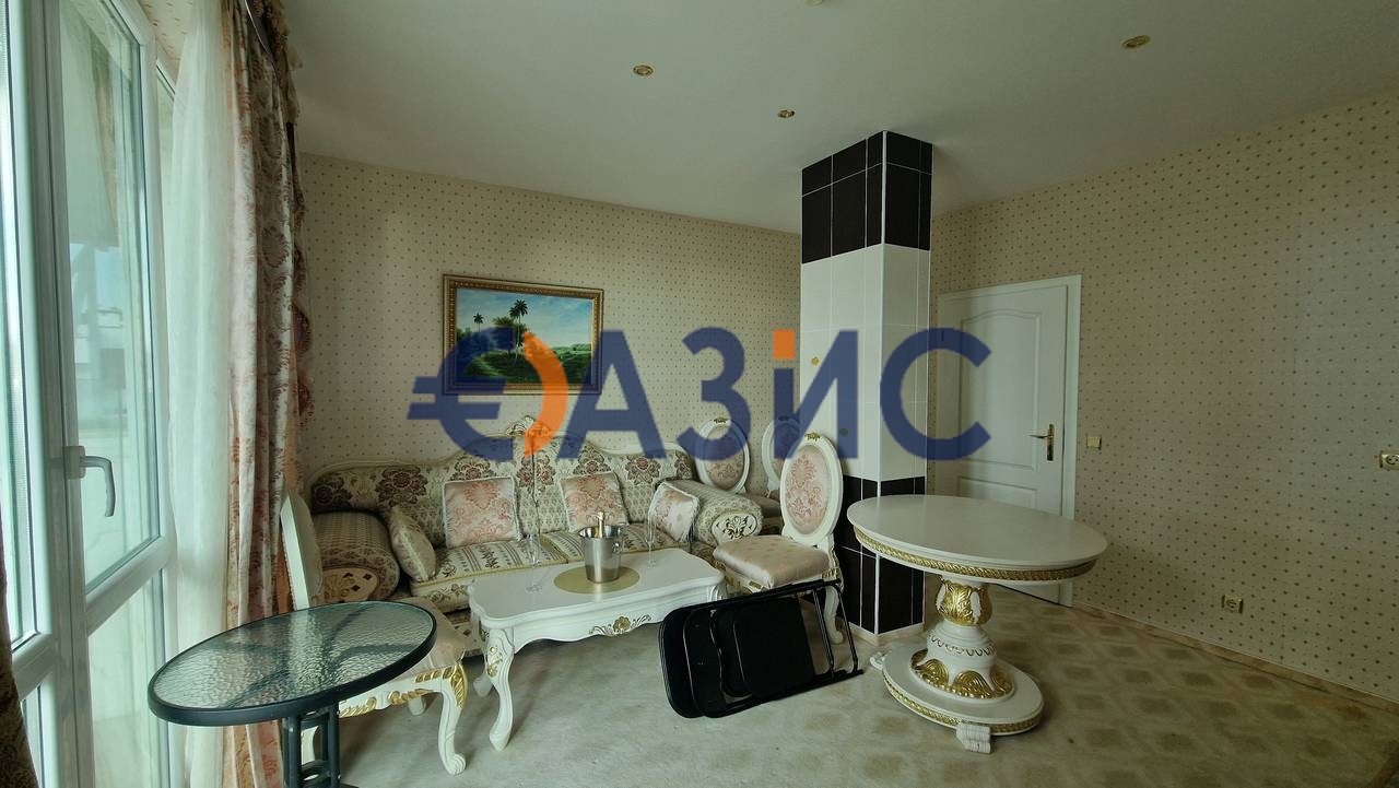 Апартаменты в Елените, Болгария, 81 м² - фото 3