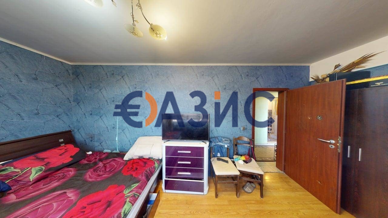 Апартаменты в Кошарице, Болгария, 104 м² - фото 3