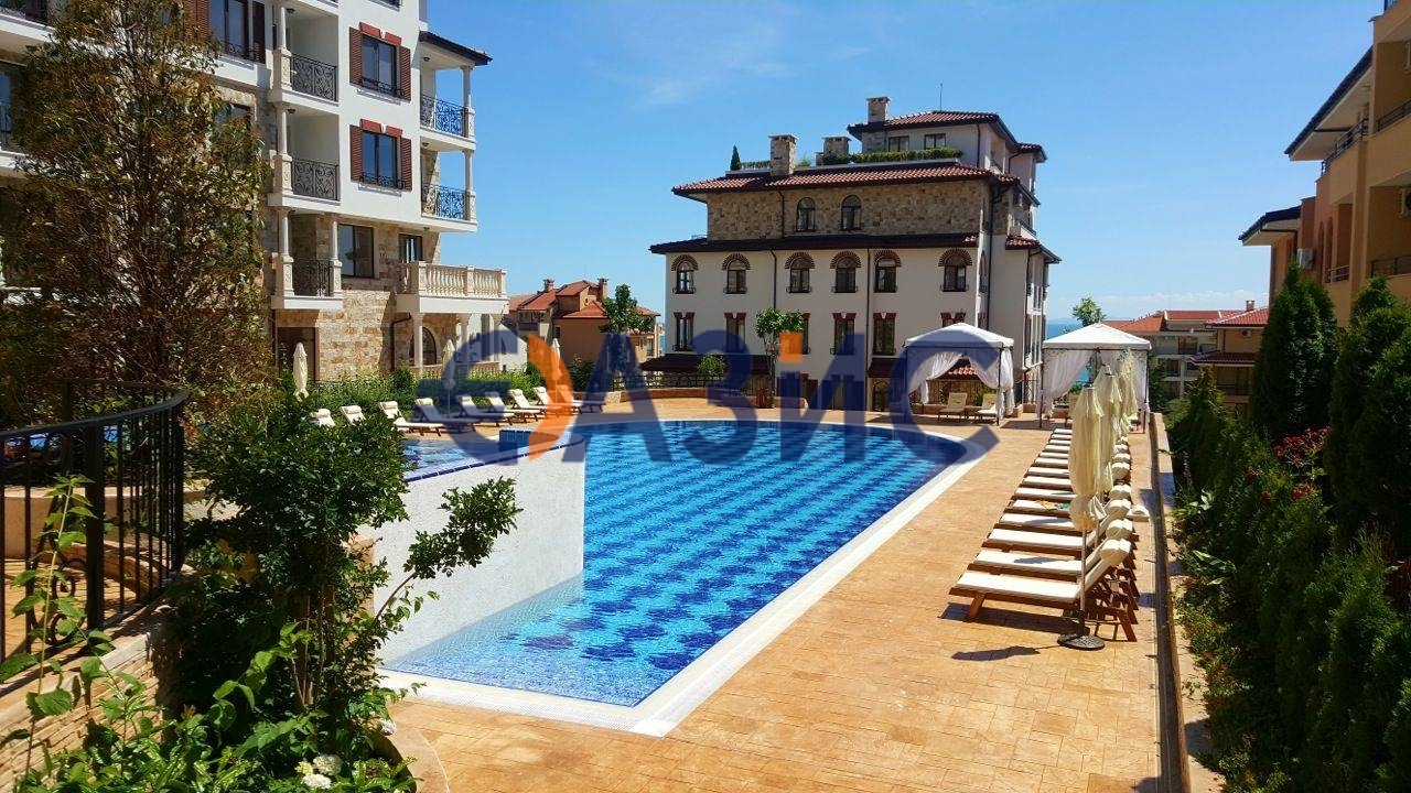 Апартаменты в Святом Власе, Болгария, 170.3 м² - фото 3