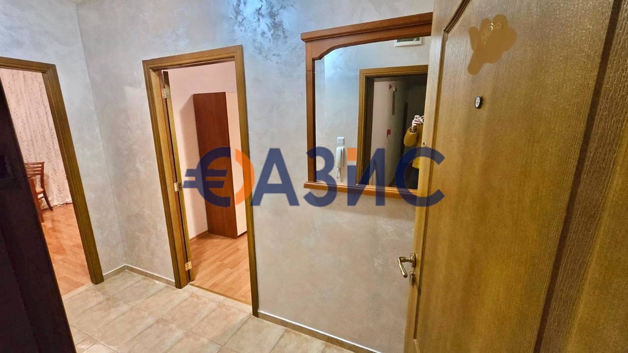 Апартаменты на Солнечном берегу, Болгария, 94 м² - фото 3