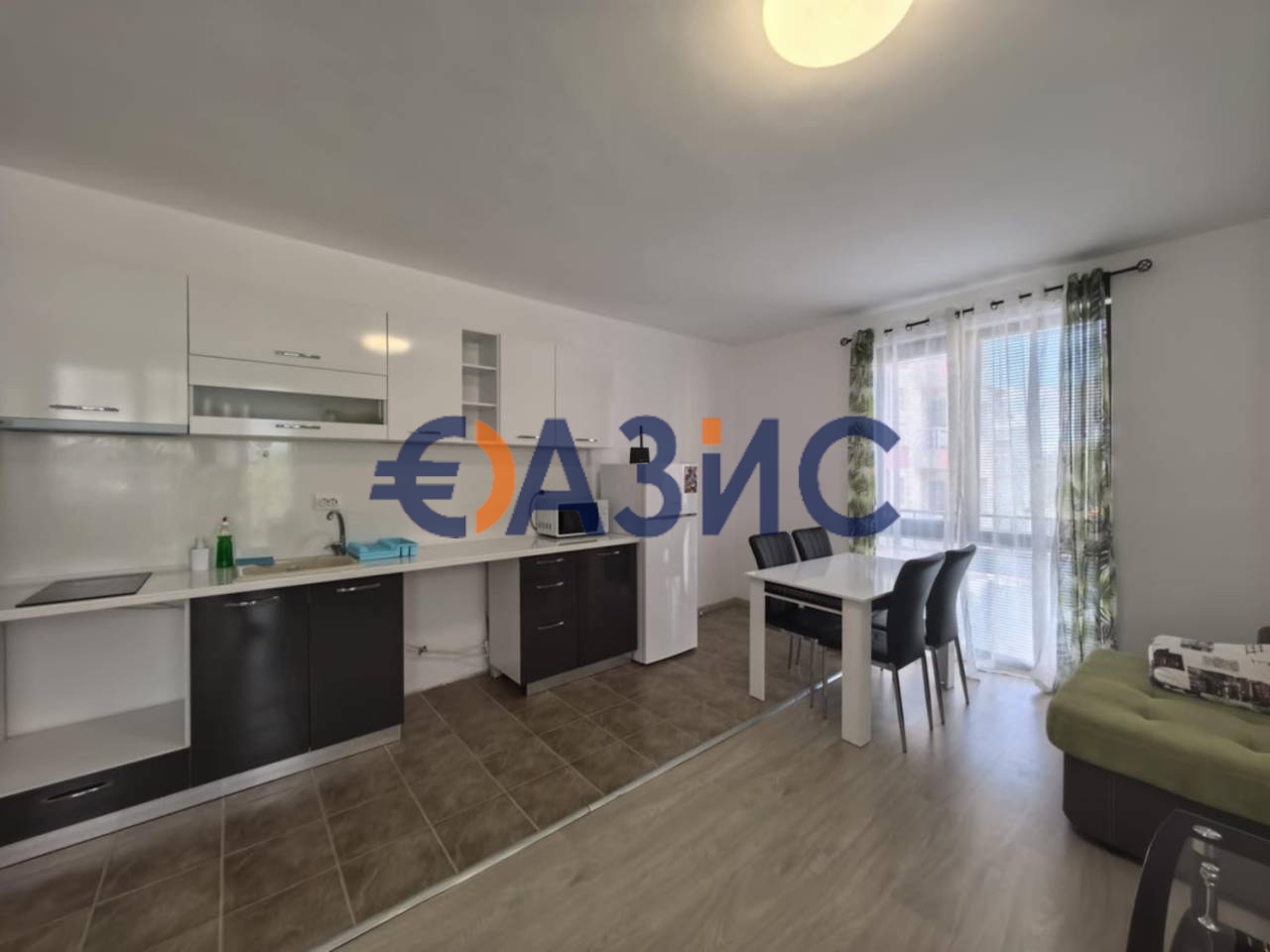 Апартаменты в Несебре, Болгария, 70 м² - фото 4