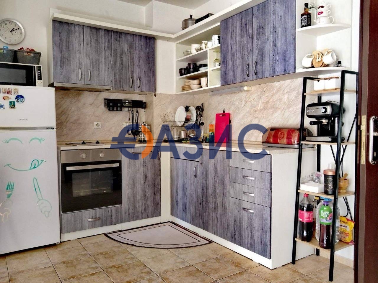 Дом в Кошарице, Болгария, 130 м² - фото 4