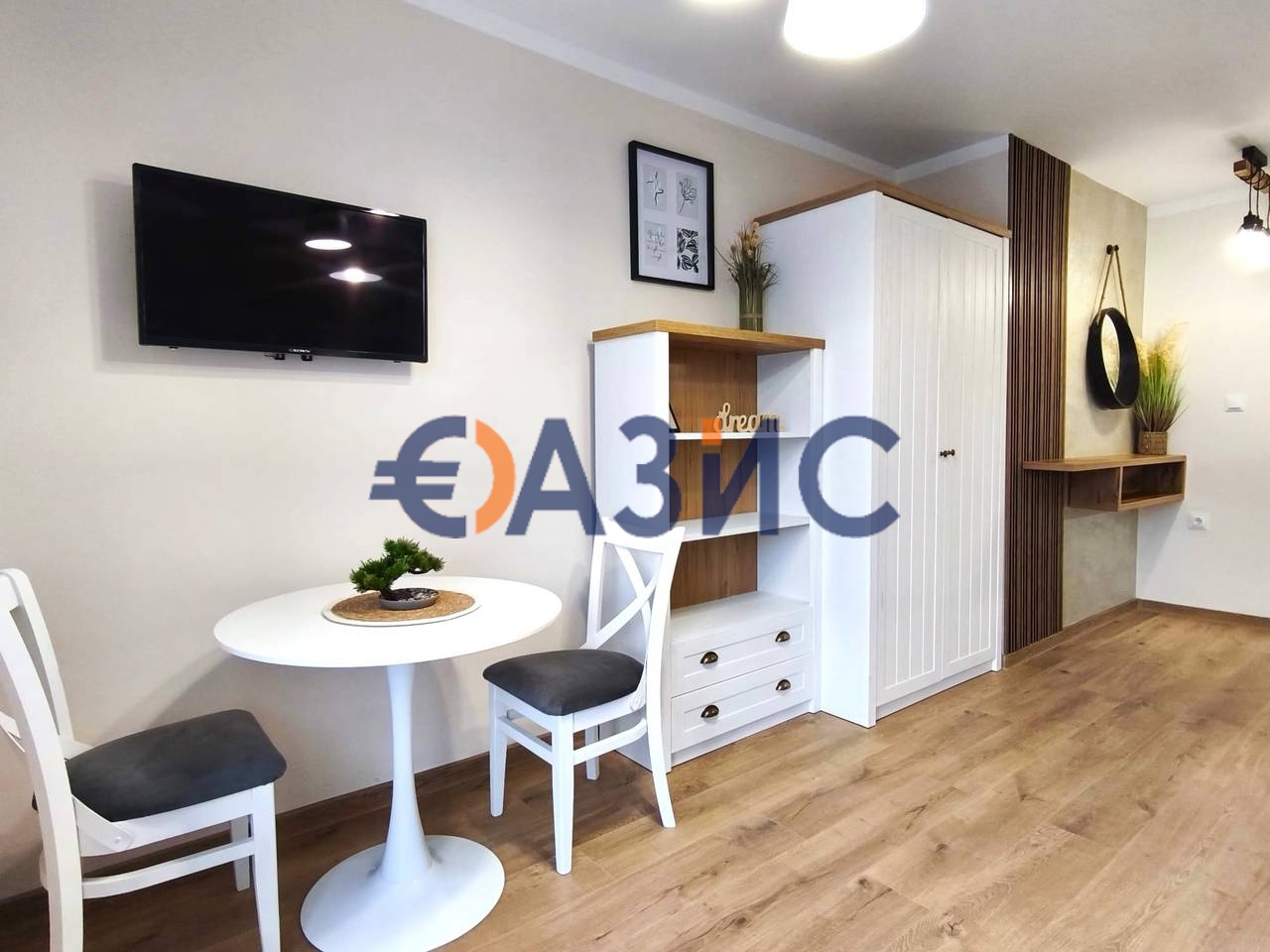 Апартаменты в Святом Власе, Болгария, 35 м² - фото 4