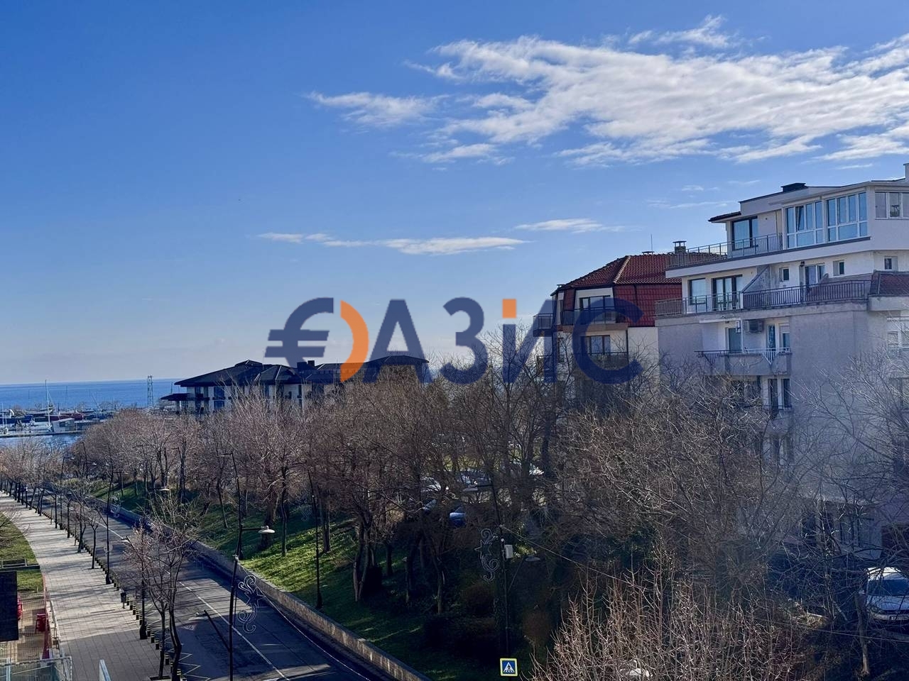 Апартаменты в Несебре, Болгария, 83 м² - фото 4