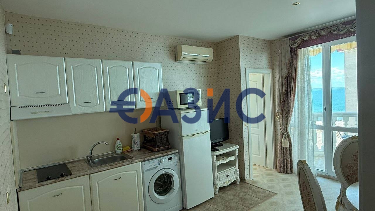 Апартаменты в Елените, Болгария, 81 м² - фото 4