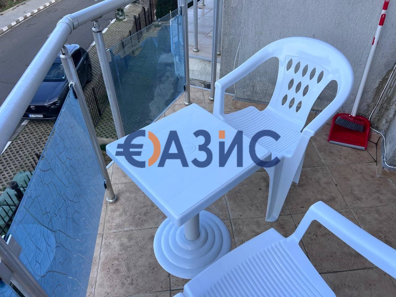 Апартаменты Saint Vlas, Болгария, 60 м² - фото 4